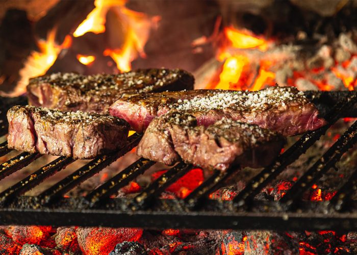 grillkungen