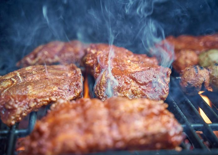 grill
